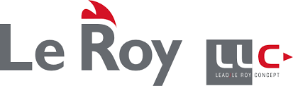 Logo LLC Le Roy