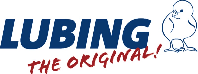Logo Lubing France